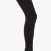 Wolford Aurora Leggings - Ondoorzichtige Leggings | Zwart -MORGAN Verkoop 2436317