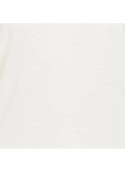 Sessun SIXTOJACQUARD - Wijde Top Met Boothals | Wit -MORGAN Verkoop 2492724