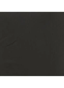 Vila Soepelvallende Top Van Gerecycled Polyester Met Ronde Hals | Zwart -MORGAN Verkoop 2867542