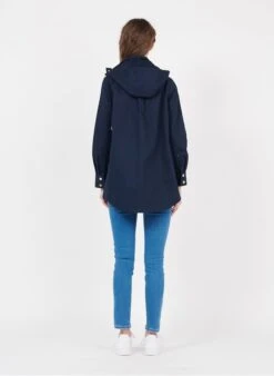 MAISON 123 Skinny Jeans Van Stretchkatoen Met Hoge Taille | Jeans Verschoten -MORGAN Verkoop 2967548