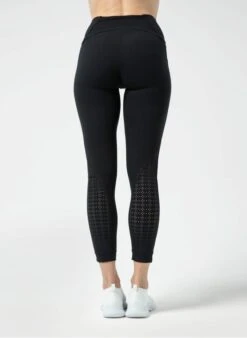 Repetto Ultrastretch Legging | Zwart -MORGAN Verkoop 3425891