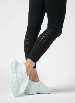 Repetto Ultrastretch Legging | Zwart -MORGAN Verkoop 3425892