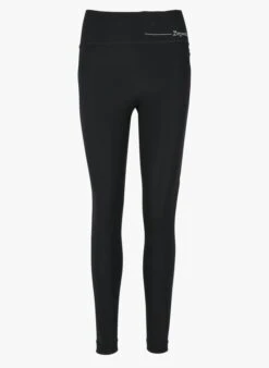 Repetto Ultrastretch Legging | Zwart -MORGAN Verkoop 3438445
