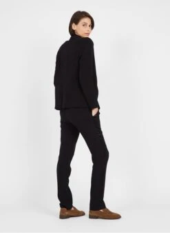 American Vintage BOZY - Katoenen Singlet Met Ronde Hals | Beige -MORGAN Verkoop 3781389