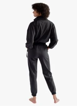 Girlfriend Collective SUMMIT - Trainingsbroek | Zwart -MORGAN Verkoop 3806919