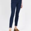 CLOSED Skinny Jeans Met Hoge Taille | Blauw 2 CLOSED Skinny Jeans Met Hoge Taille | Blauw -MORGAN Verkoop 3951012
