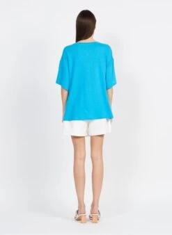 Suncoo BETTY - Skort Katoenblend | Wit -MORGAN Verkoop 3980268