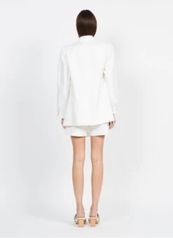 Suncoo BETTY - Skort Katoenblend | Wit -MORGAN Verkoop 3980280