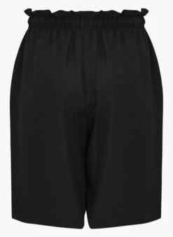 Wijd Short | Zwart 9 Wijd Short | Zwart -MORGAN Verkoop 3981235