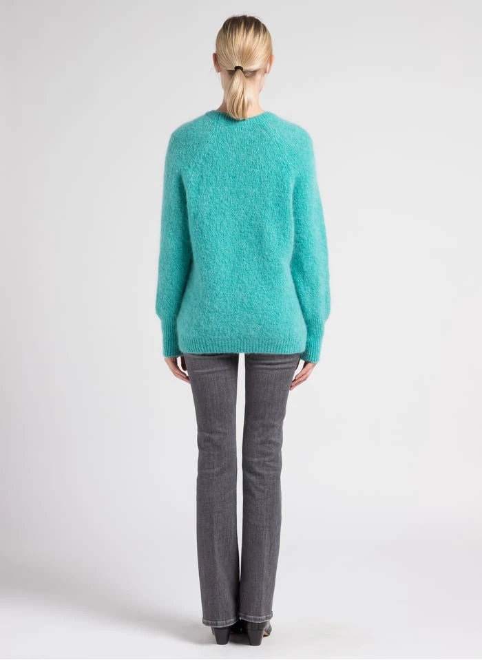 7 For All Mankind SOHO - Bootcut-jeans Met Normale Taille En Verwassen Effect | Grijs 22 7 For All Mankind SOHO - Bootcut-jeans Met Normale Taille En Verwassen Effect | Grijs - Afbeelding 20