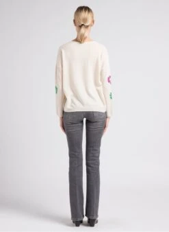 7 For All Mankind SOHO - Bootcut-jeans Met Normale Taille En Verwassen Effect | Grijs 33 7 For All Mankind SOHO - Bootcut-jeans Met Normale Taille En Verwassen Effect | Grijs -MORGAN Verkoop 4008510