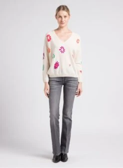 7 For All Mankind SOHO - Bootcut-jeans Met Normale Taille En Verwassen Effect | Grijs 32 7 For All Mankind SOHO - Bootcut-jeans Met Normale Taille En Verwassen Effect | Grijs -MORGAN Verkoop 4008511