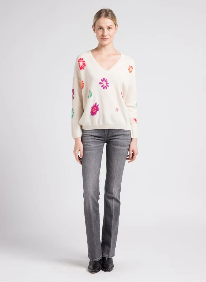 7 For All Mankind SOHO - Bootcut-jeans Met Normale Taille En Verwassen Effect | Grijs 13 7 For All Mankind SOHO - Bootcut-jeans Met Normale Taille En Verwassen Effect | Grijs - Afbeelding 11