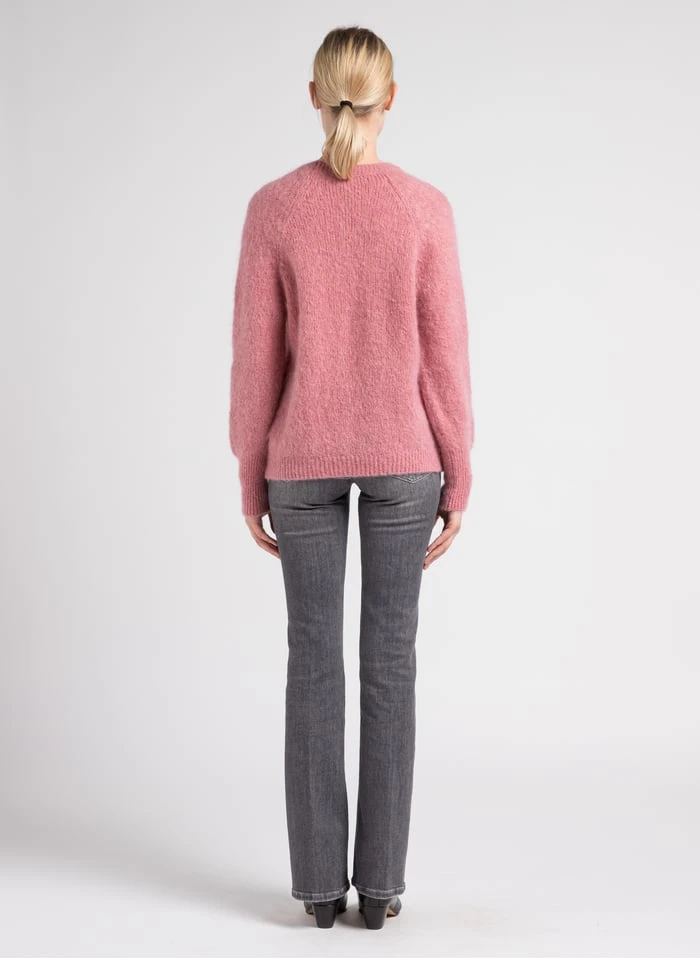 7 For All Mankind SOHO - Bootcut-jeans Met Normale Taille En Verwassen Effect | Grijs 16 7 For All Mankind SOHO - Bootcut-jeans Met Normale Taille En Verwassen Effect | Grijs - Afbeelding 14