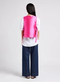 Soeur FRANCISCO - Flared Jeans Van Ruw Denim | Jeans Onbewerkt -MORGAN Verkoop 4009777