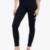Sandro SCOTT - Legging Van Jersey | Zwart 2 Sandro SCOTT - Legging Van Jersey | Zwart -MORGAN Verkoop 4036463