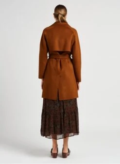 MAISON 123 THAIS - Katoenen Blouse Met Geborduurde Details | Wit 15 MAISON 123 THAIS - Katoenen Blouse Met Geborduurde Details | Wit -MORGAN Verkoop 4043709