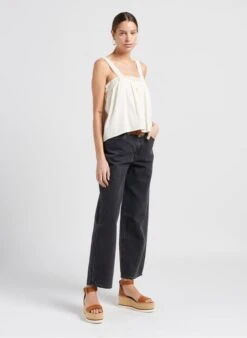 Louise Misha PARADIA - Badpak Met Print | Wit 10 Louise Misha PARADIA - Badpak Met Print | Wit -MORGAN Verkoop 4047923