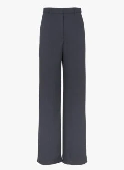 KOOKAI Wijde Broek | Blauw