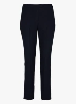JAURES - Rechte Broek | Blauw -MORGAN Verkoop 4056395