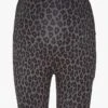 Boob Zwangerschapsfietsbroekje Met Luipaardprint | Veelkleurig -MORGAN Verkoop 4058957