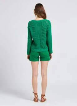 TOOLS - Spijkershort | Veelkleurig -MORGAN Verkoop 4072714