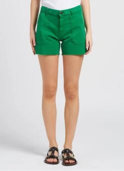 TOOLS - Spijkershort | Veelkleurig