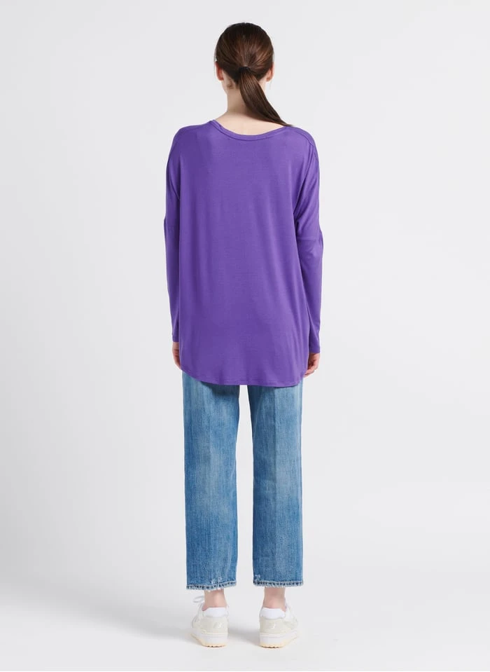 CLOSED MILO - Rechte Jeans Biokatoenblend | Blauw 12 CLOSED MILO - Rechte Jeans Biokatoenblend | Blauw - Afbeelding 10