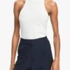 ESPRIT Tanktop Van Katoenmix | Wit -MORGAN Verkoop 4111606