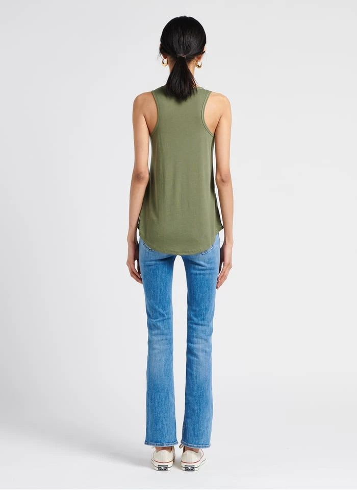 LE TEMPS DES CERISES POWERB - Bootcut-jeans Van Stretchkatoen | Blauw 10 LE TEMPS DES CERISES POWERB - Bootcut-jeans Van Stretchkatoen | Blauw - Afbeelding 8