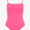 KOOKAI Body Met Spaghettibandjes | Roze 1 KOOKAI Body Met Spaghettibandjes | Roze -MORGAN Verkoop 4177003
