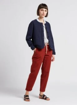 Sessun AMBROGGIO - Overhemd Met Klassieke Kraag | Wit -MORGAN Verkoop 4189860